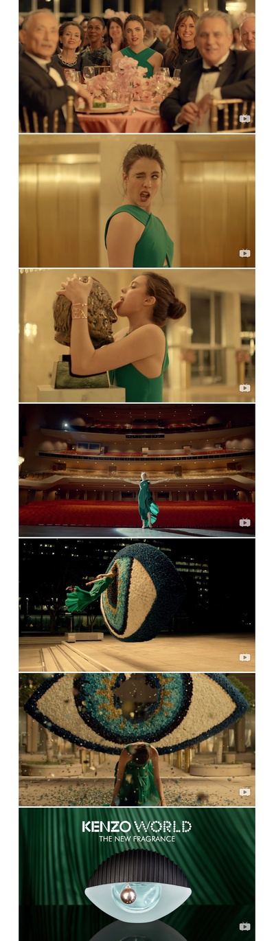 凯卓世界剧照的剧照