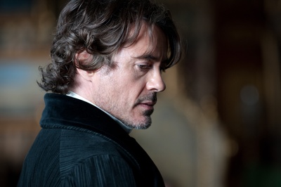 大侦探福尔摩斯2：诡影游戏剧照的剧照