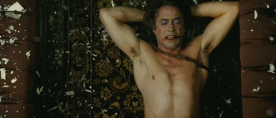 大侦探福尔摩斯2：诡影游戏剧照的剧照