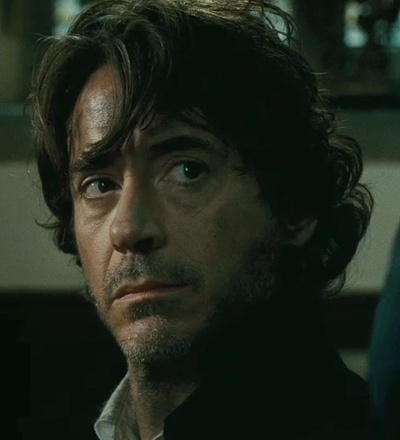 大侦探福尔摩斯2：诡影游戏剧照的剧照