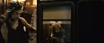 大侦探福尔摩斯2：诡影游戏剧照的剧照