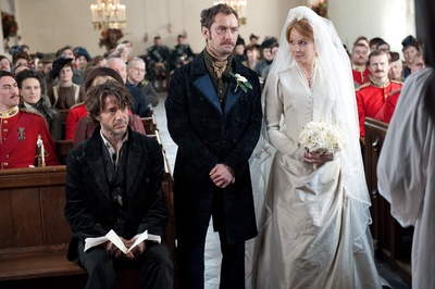 大侦探福尔摩斯2：诡影游戏剧照的剧照