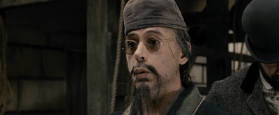 大侦探福尔摩斯2：诡影游戏剧照的剧照