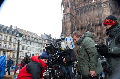 大侦探福尔摩斯2：诡影游戏剧照的剧照