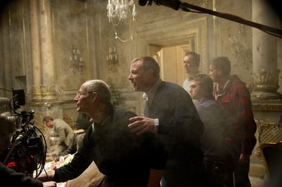 大侦探福尔摩斯2：诡影游戏剧照的剧照