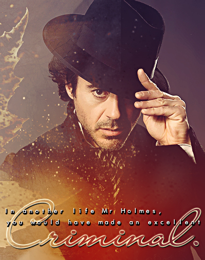 大侦探福尔摩斯2：诡影游戏剧照的剧照