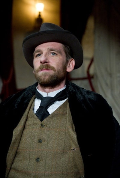 大侦探福尔摩斯2：诡影游戏剧照的剧照