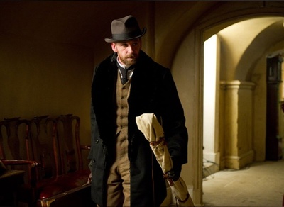 大侦探福尔摩斯2：诡影游戏剧照的剧照