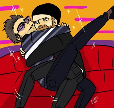 大侦探福尔摩斯2：诡影游戏剧照的剧照