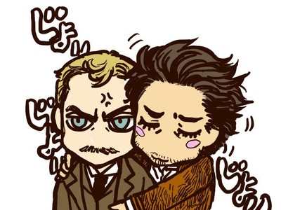 大侦探福尔摩斯2：诡影游戏剧照的剧照