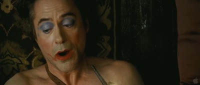 大侦探福尔摩斯2：诡影游戏剧照的剧照