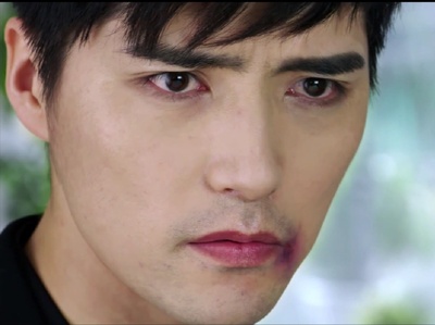 血迷宫之东宫西宫剧照的剧照