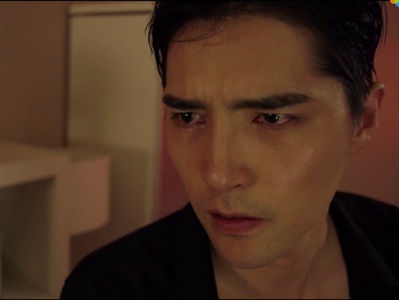 血迷宫之东宫西宫剧照的剧照