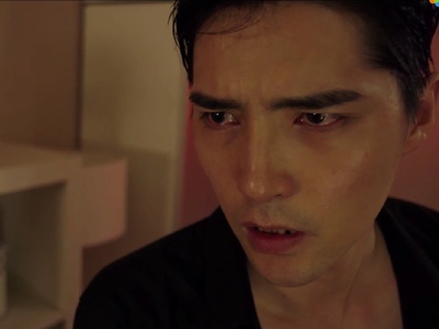 血迷宫之东宫西宫剧照的剧照