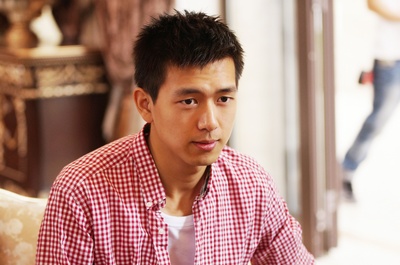 玩命试爱剧照的剧照