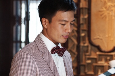 玩命试爱剧照的剧照