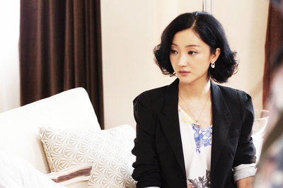 玩命试爱剧照的剧照