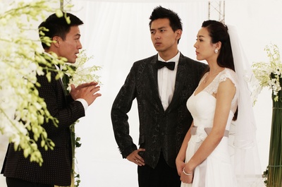 玩命试爱剧照的剧照