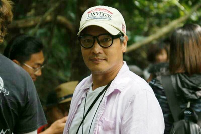 玩命试爱剧照的剧照