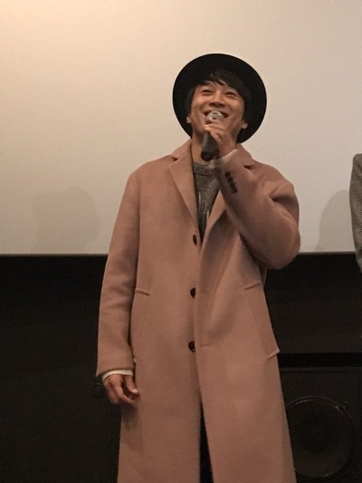 因为爱剧照的剧照