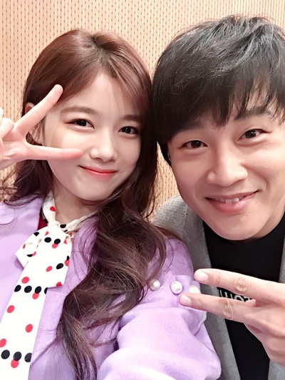 因为爱剧照的剧照