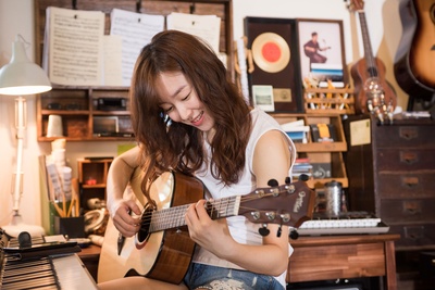 因为爱剧照的剧照