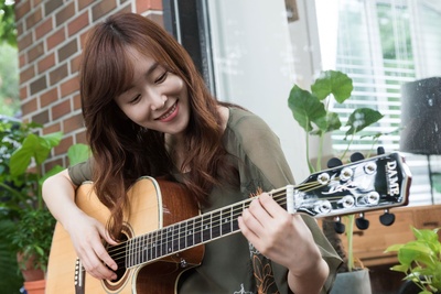 因为爱剧照的剧照