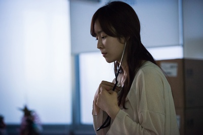 因为爱剧照的剧照