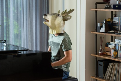 因为爱剧照的剧照