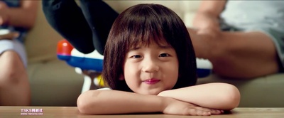 因为爱剧照的剧照