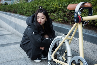 因为爱剧照的剧照