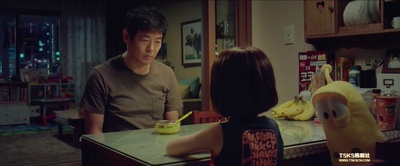 因为爱剧照的剧照