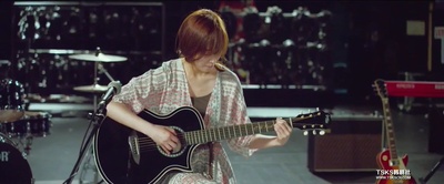 因为爱剧照的剧照