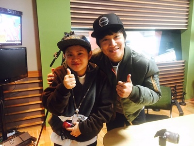 因为爱剧照的剧照