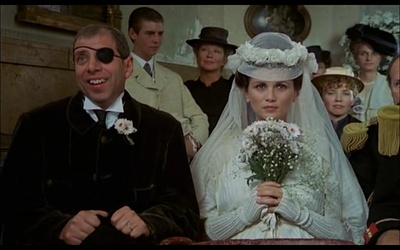 小唐璜情史剧照的剧照