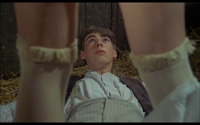 小唐璜情史剧照的剧照