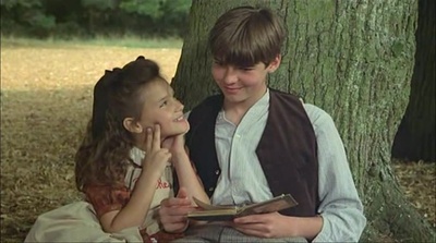 小唐璜情史剧照的剧照