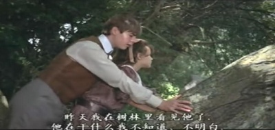 小唐璜情史剧照的剧照