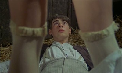 小唐璜情史剧照的剧照