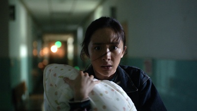 宝贝儿剧照的剧照