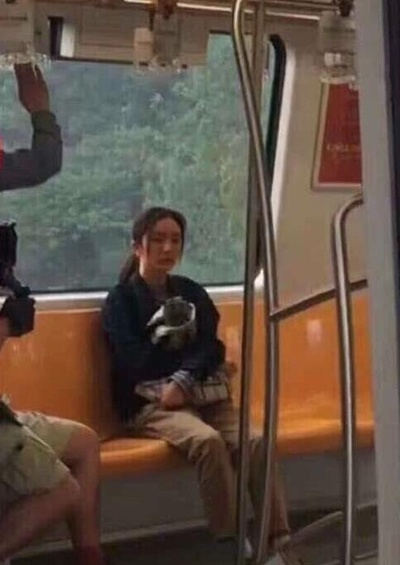 宝贝儿剧照的剧照