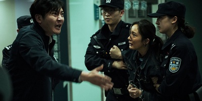 宝贝儿剧照的剧照