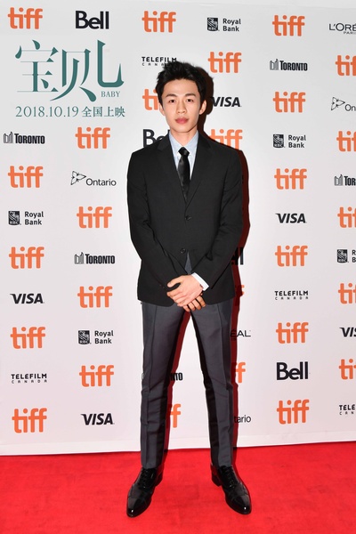 宝贝儿剧照的剧照