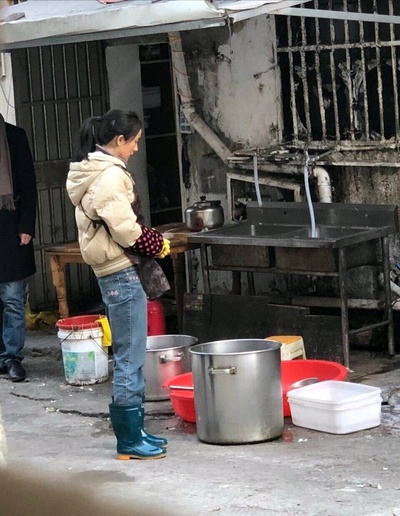 宝贝儿剧照的剧照