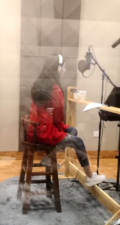 宝贝儿剧照的剧照