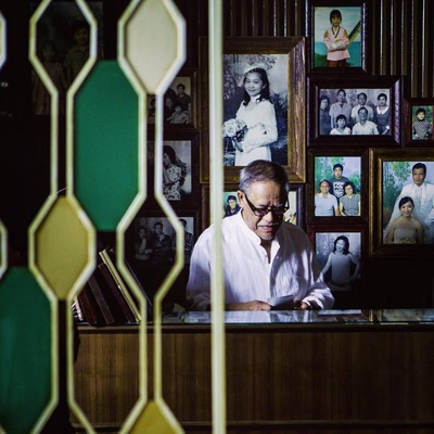 此情此刻剧照的剧照