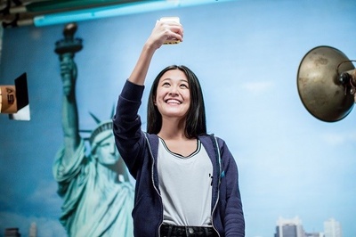 此情此刻剧照的剧照