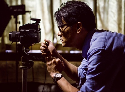 此情此刻剧照的剧照