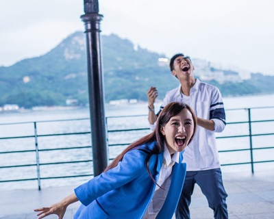 此情此刻剧照的剧照