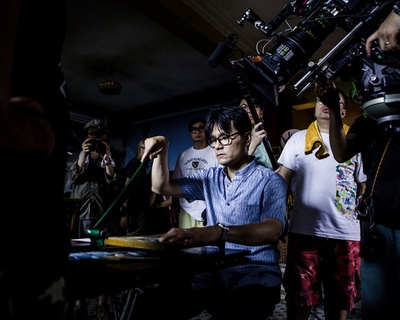 此情此刻剧照的剧照